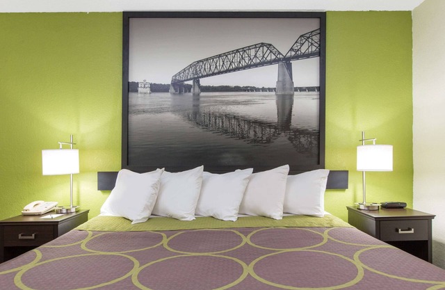 Super 8 by Wyndham Southaven