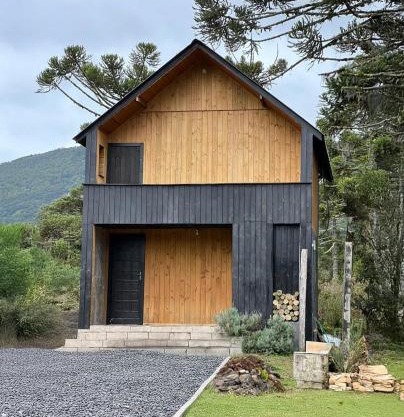 Super Cabana Espraiado I Conforto e Hidro