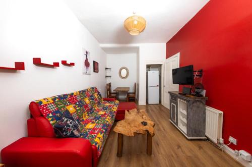 Super Central Apartment