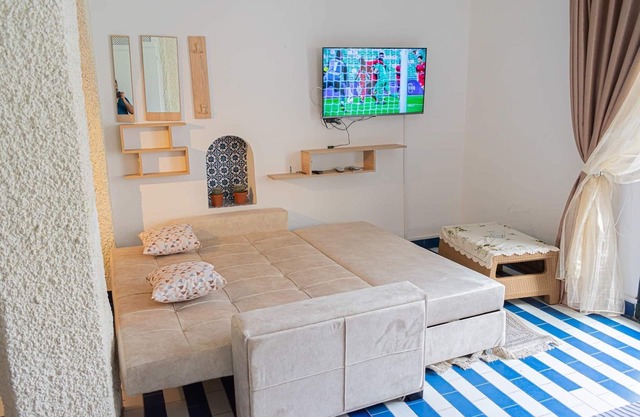 Super Condo Port el Kantaoui