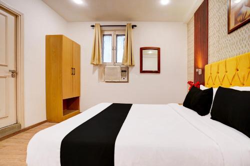 Super Hotel JP Palace