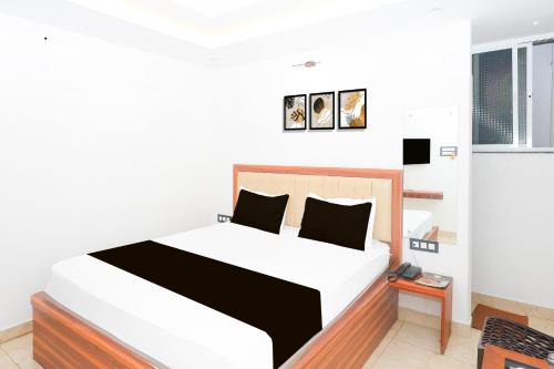 Super Hotel O Deluxe