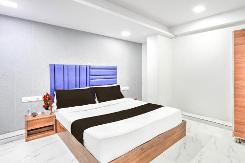 Super Hotel O Sneh Rashmi Botanical Garden Surat Formerly Stadium Plaza