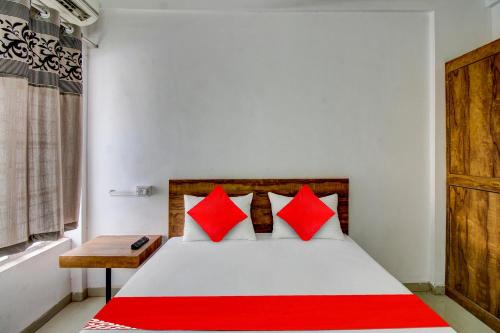 Super Hotel O The Golden Key