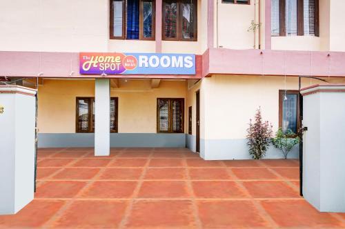 Super Hotel O THE HOME SPOT
