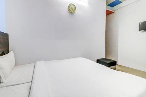 Super Hotel O The Shagun Residency