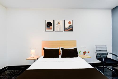 Super Hotel O VEDHANSHI HOTELS BHONGIRI.