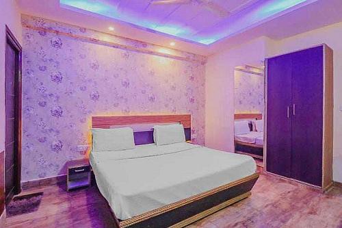 Super Hotel O Vivaan Residency