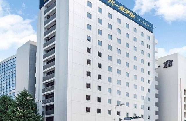 Super Hotel Premier Hakata Station