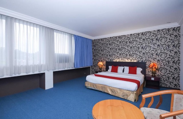 Super OYO 89604 City Home Stay
