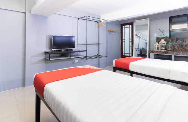 Super The Bedstation