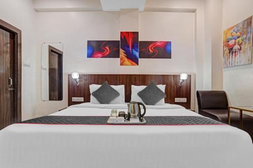 Super Townhouse Hotel O Benchmark