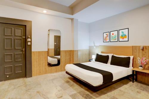 Super Townhouse Kalmana
