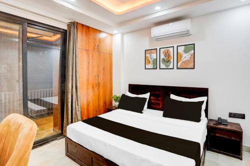 Super Townhouse Sector 143B Noida