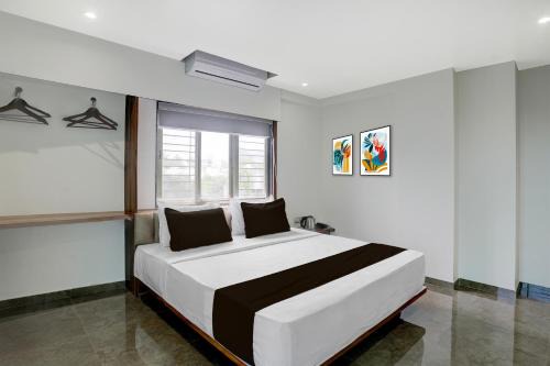 Super Townhouse Skyboat XLO Point