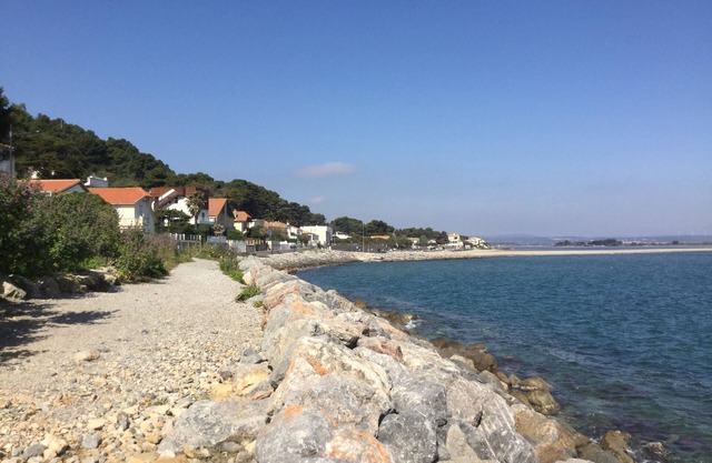 SUPERB COMFORT IN THE HEART OF LEUCATE - LA FRANQUI.