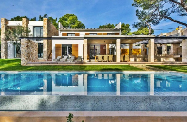 Superb house in Crozon