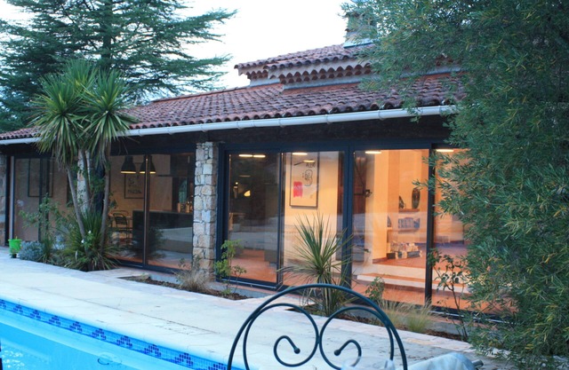 Superb villa Varoise entirely renovated
