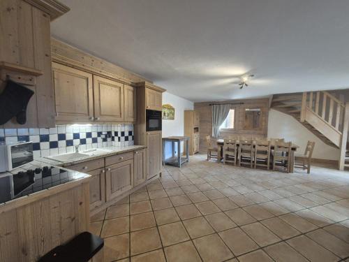 Superbe appartement 8pers - St Foy Station