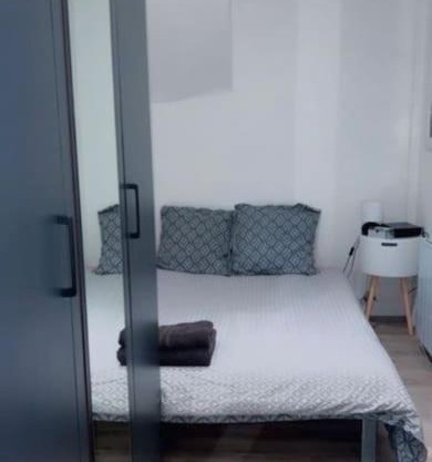Superbe appartement hyper centre-ville de Melun