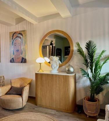 Superbe appartement terrasse Sorgues - Avignon