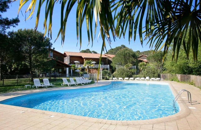 Superbe duplex proche centre et plages