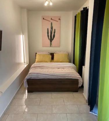 Superbe & LUXURY studio Paris Montreuil