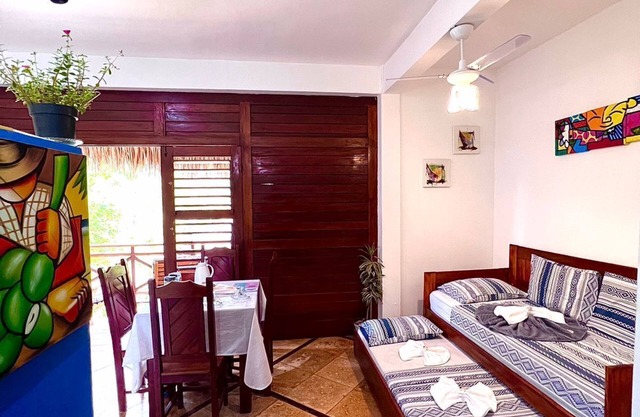 Superior Apartment 2B