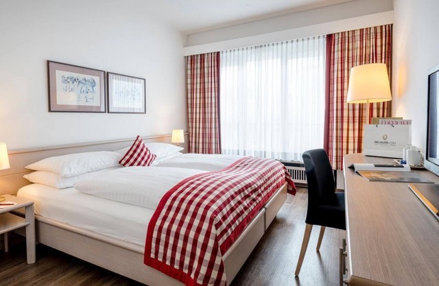 Superior double room, breakfast, non refundable - Hotel IMLAUER & Bräu