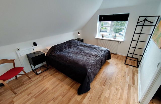 Superior Two-Bedroom Apartment - Provstegården Bed & Breakfast