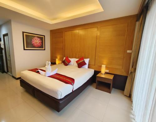 Suppamitr Villa Hotel