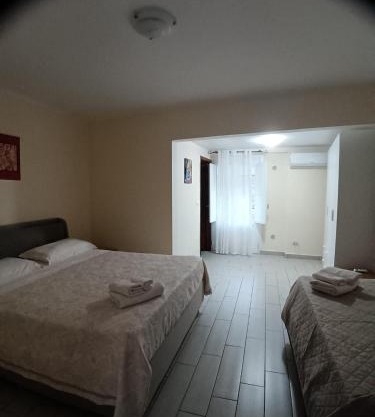 SupraeSutta's B&B