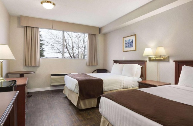 SureStay by Best Western Brockville