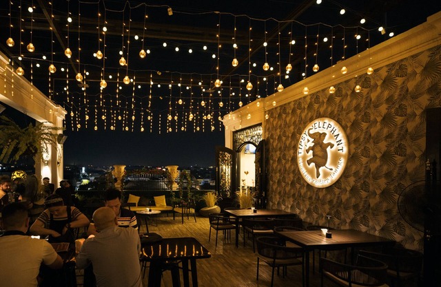 SureStay Hotel by Best Western Vientiane
