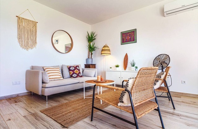 Surf and Beach Apartment