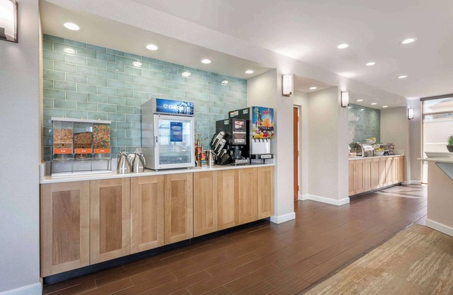 Surf and Sand Fernandina Beach at Amelia Island, an Ascend Collection Hotel