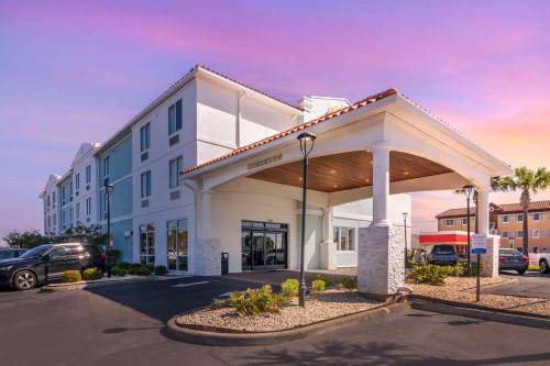 Surf and Sand Fernandina Beach at Amelia Island, an Ascend Collection Hotel