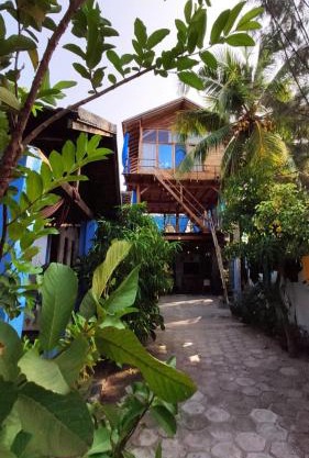 Surf Beach Hotel