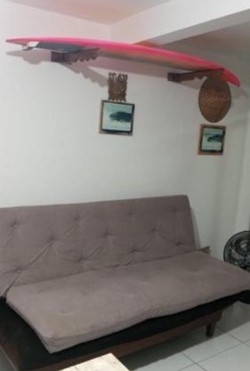 surf house