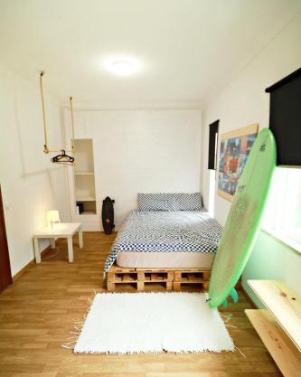 Surf House