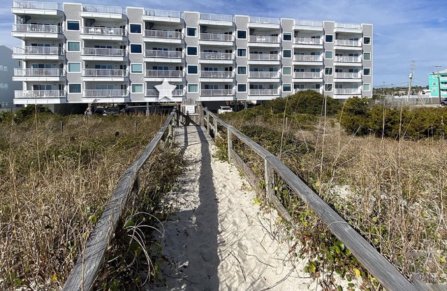 Surf' inn by Sea Scape Properties