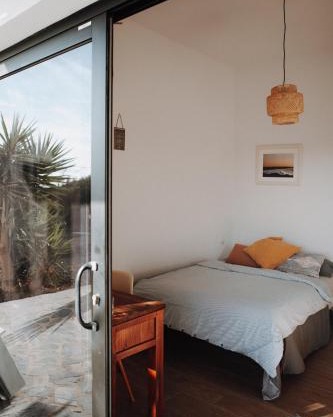 Surf & Yoga Retreats Fuerteventura