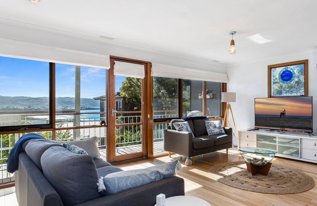 Surfers Delight - Character, Charm & Inviting