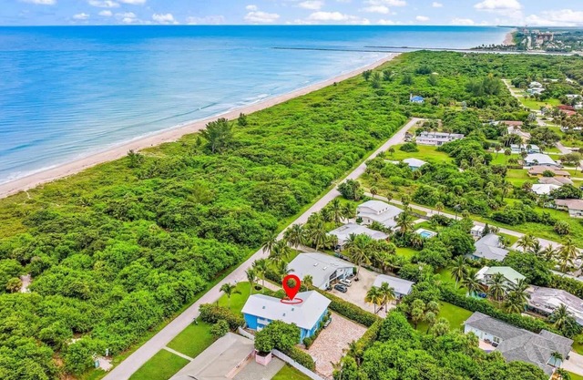 Surfside Beachfront Escape | Sleeps 8 + Pets