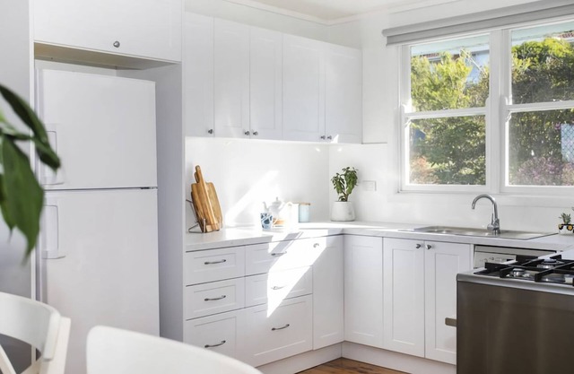 Surfside Cottage in Narrawallee