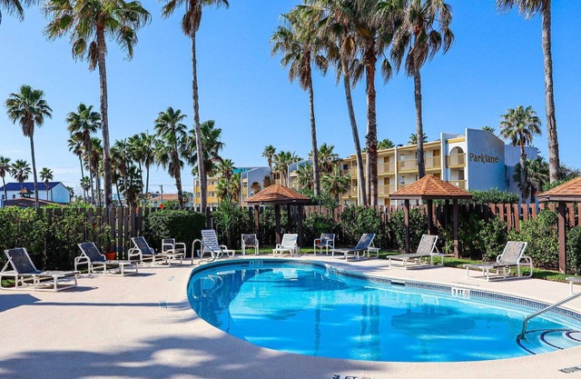 Surfside I 210 Minium 2 Bedroom Condo by RedAwning