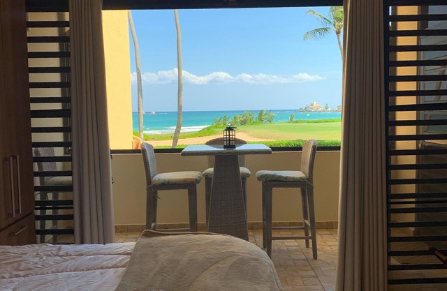 Surfside Luxury Beach Villa, recently renovated!
