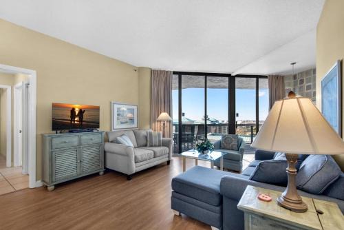 Surfside Resort #1508