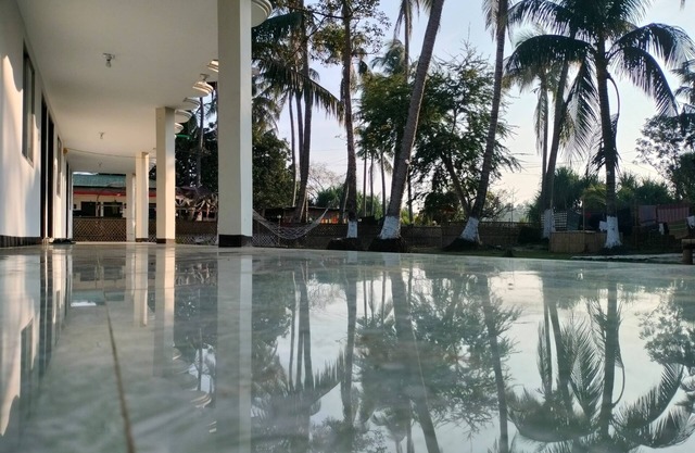 Surjasto Resort
