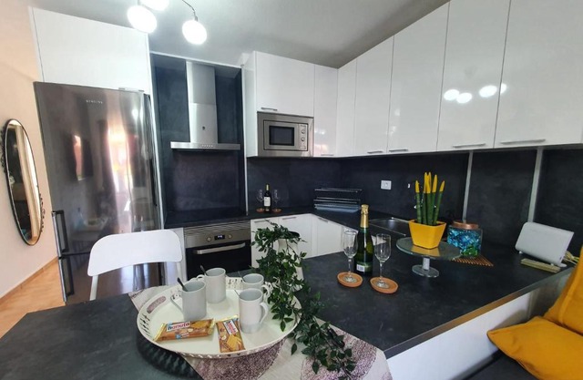 Surycan, beautiful apartment in maspalomas